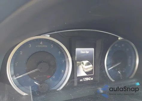 2015 Toyota Camry Le из США, поврежденный, VIN 4T1BF1FK0FU989680